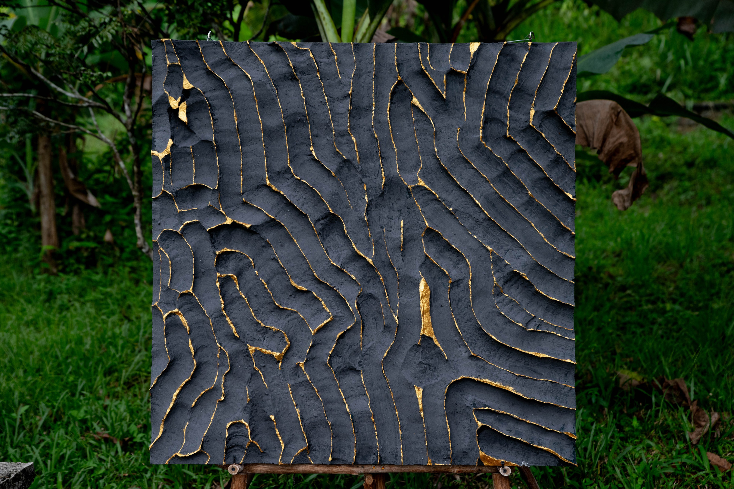 Exhibition. Studio De Ros — Professional Photography Services