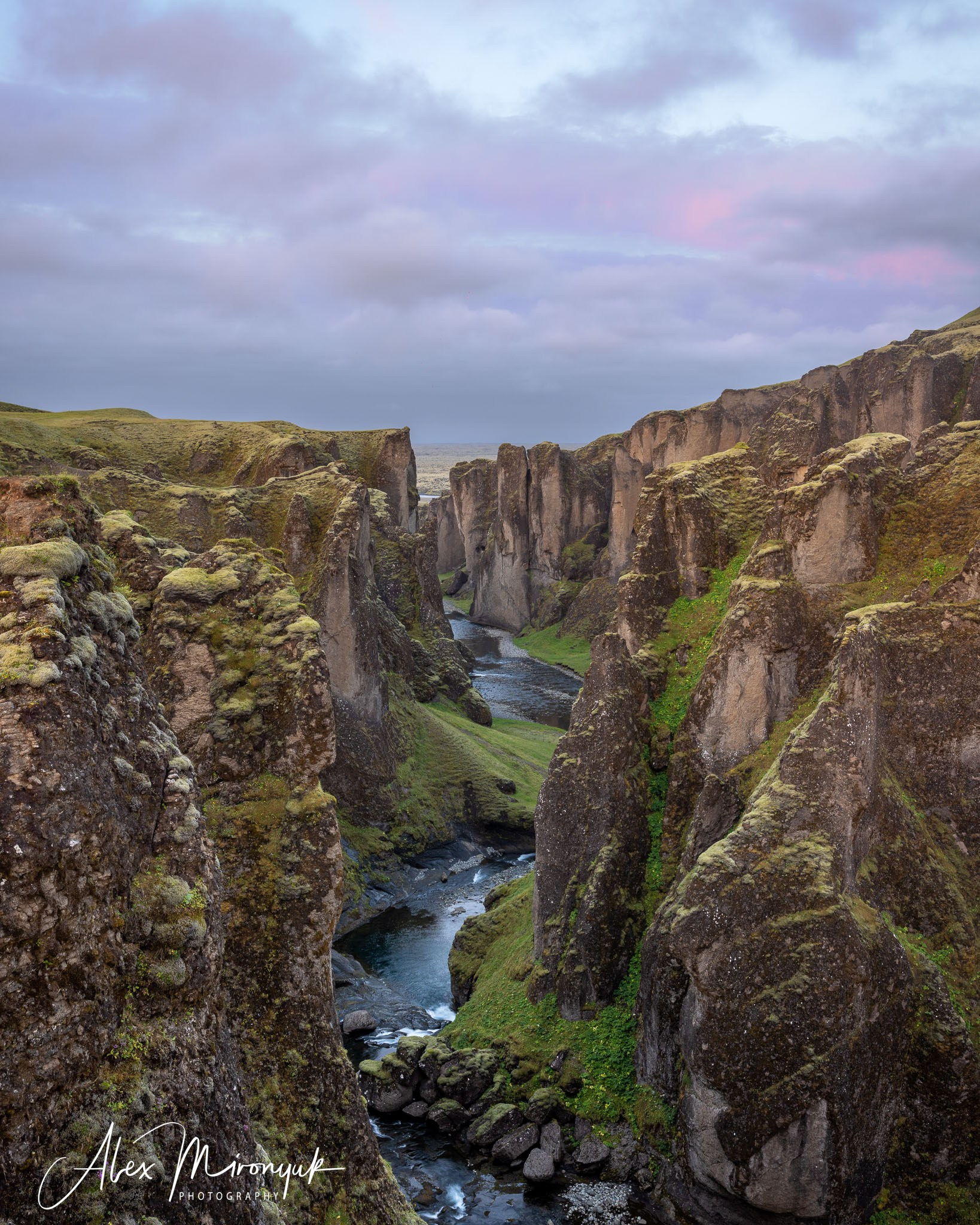 Unforgettable Iceland. Alex Mironyuk Photography