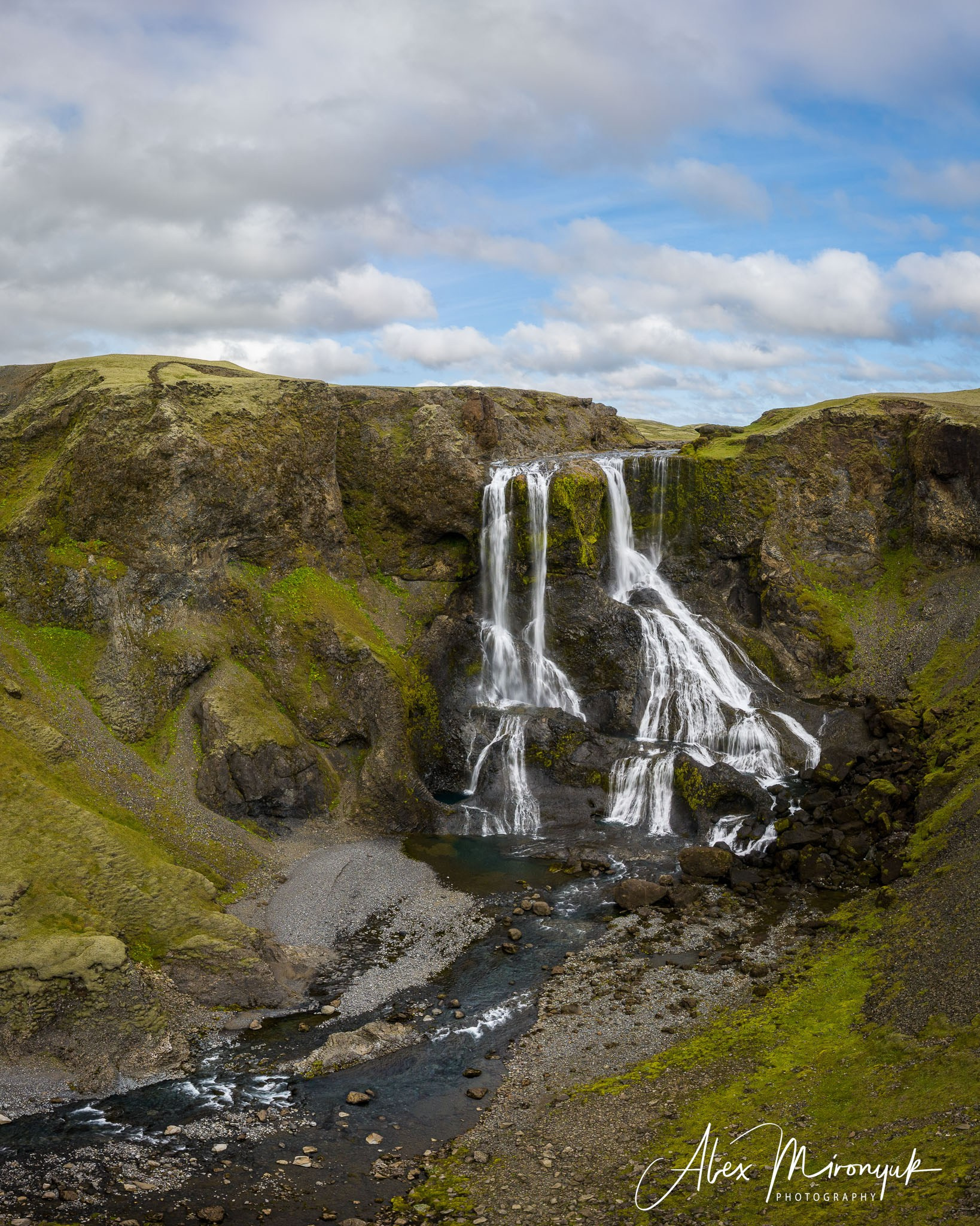 Unforgettable Iceland. Alex Mironyuk Photography
