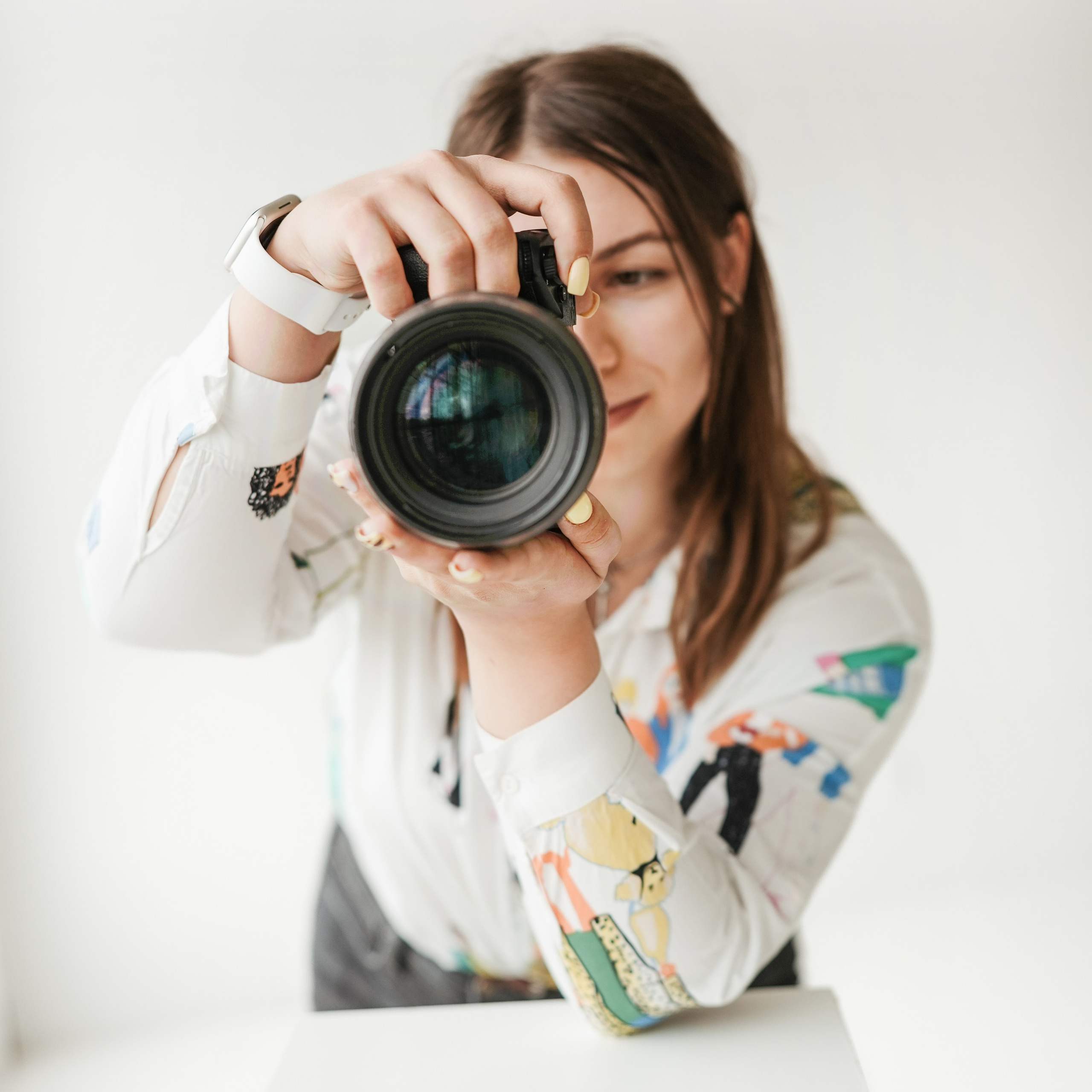 About Pashynska Photography | Calgary Photographer. Pashynska Photography
