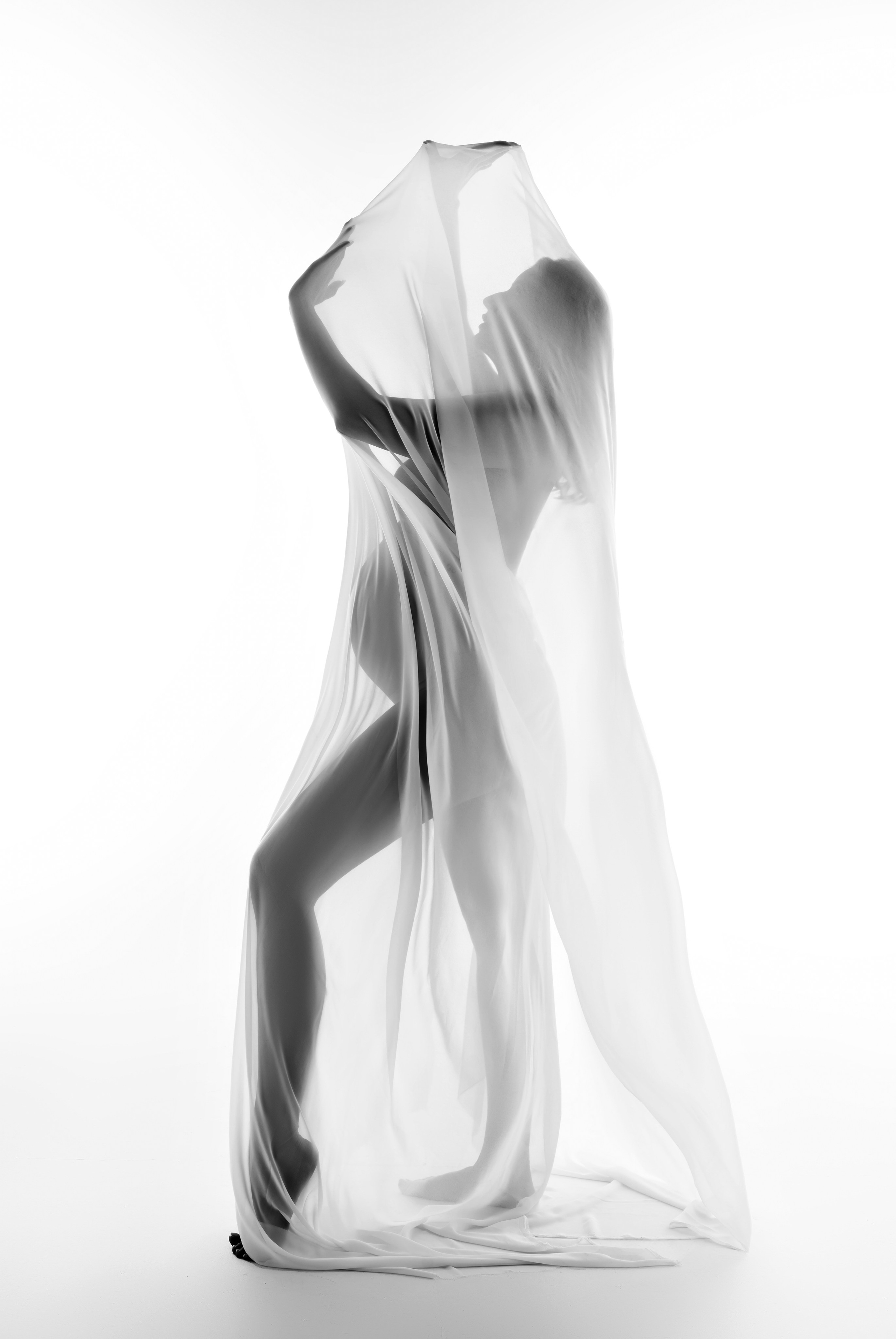 Workshop. Krása tehotenstva v objektíve — Maria Milosovic, tehotenská fotografka