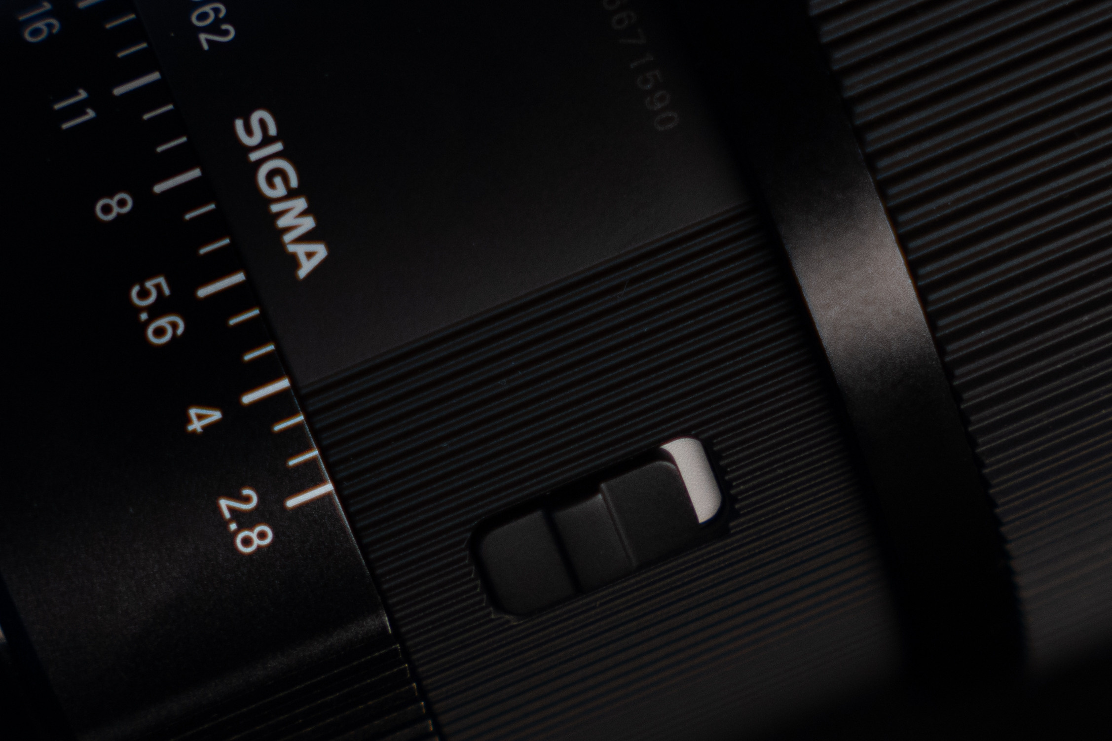 SIGMA 105 mm F2.8 macro DG DN Art. Фотограф Григорий Кравец