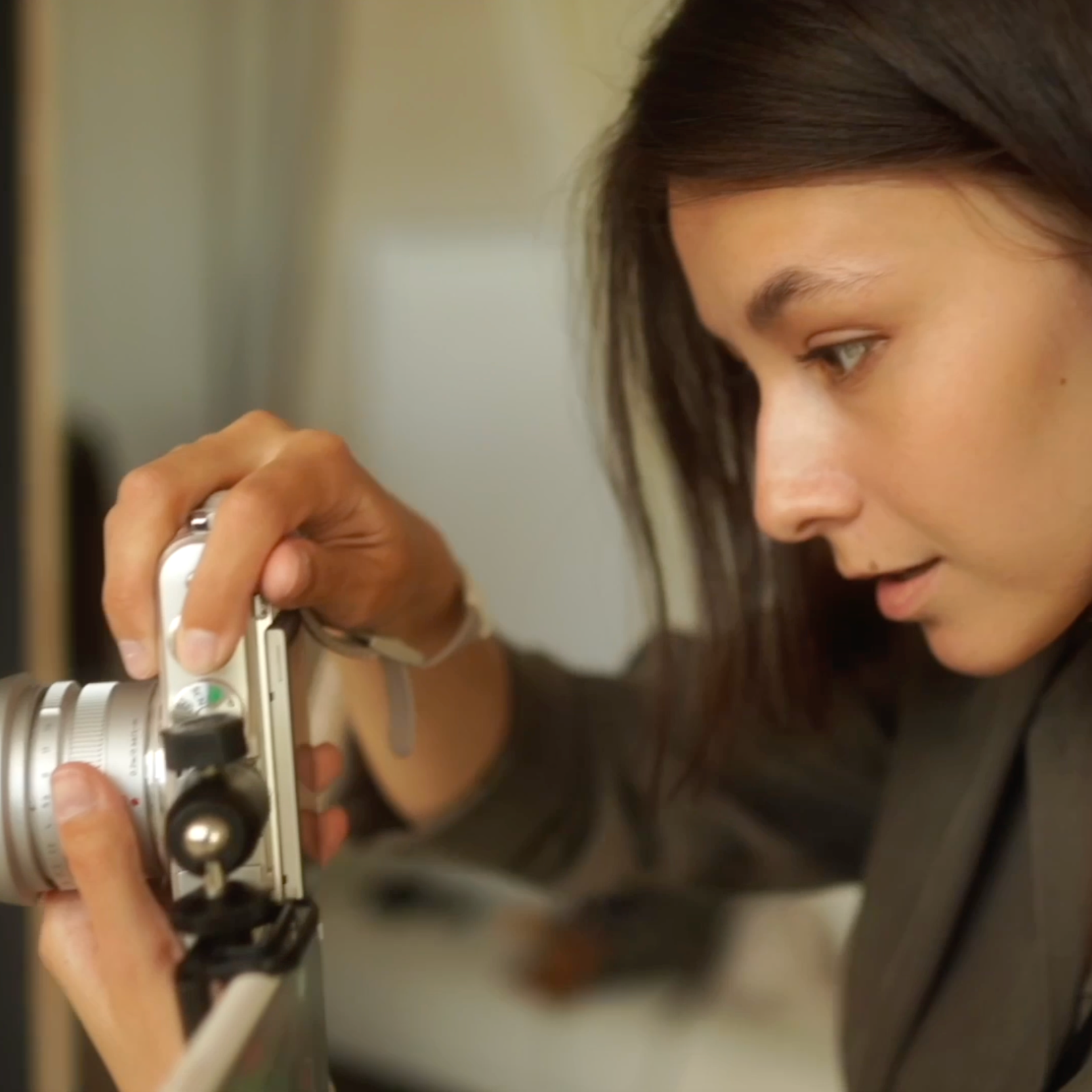 ОБУЧЕНИЕ. Inna Mendelson — Photographer