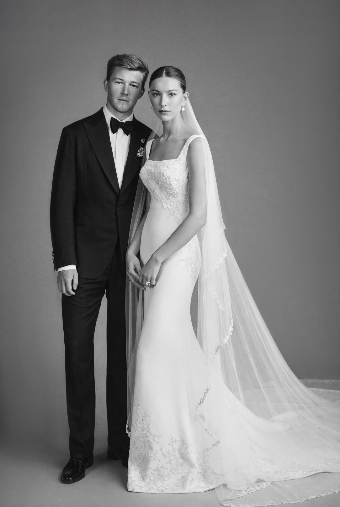 BRIDAL CAMPAIGN. CCORNEA PHOTOGRAPHY