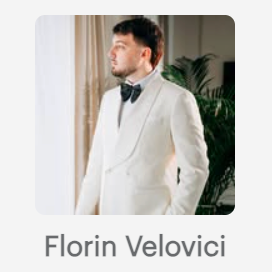 Testimonials. Sebastian Purusniuc Fotograf - Iasi