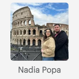 Testimonials. Sebastian Purusniuc Fotograf - Iasi