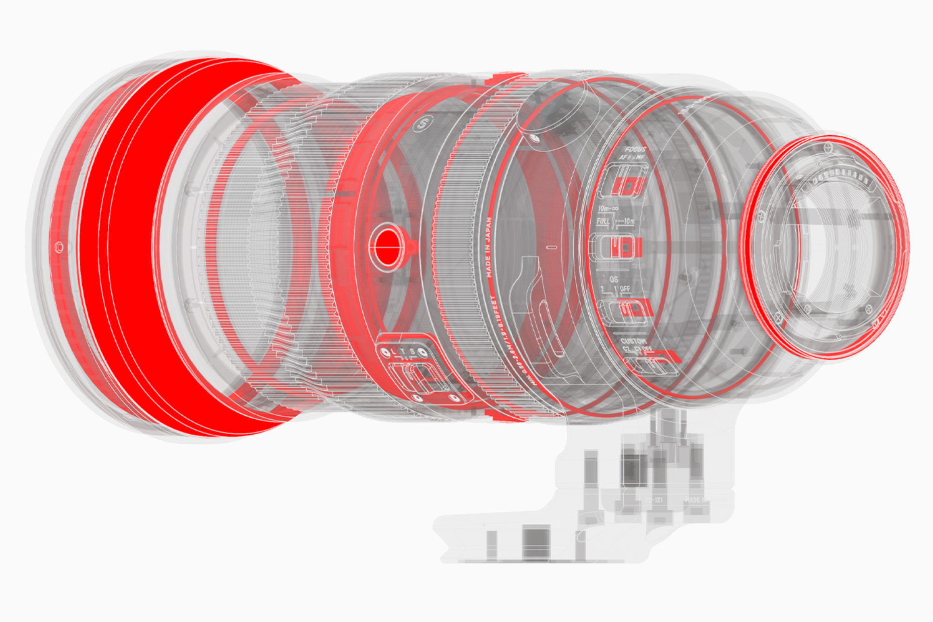 Обзор Sigma 150-600mm DG DN Sport. Фотограф Григорий Кравец