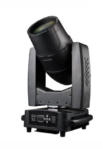 СВЕТОВОЕ ОБОРУДОВАНИЕ. STUDIO 264 TEAM