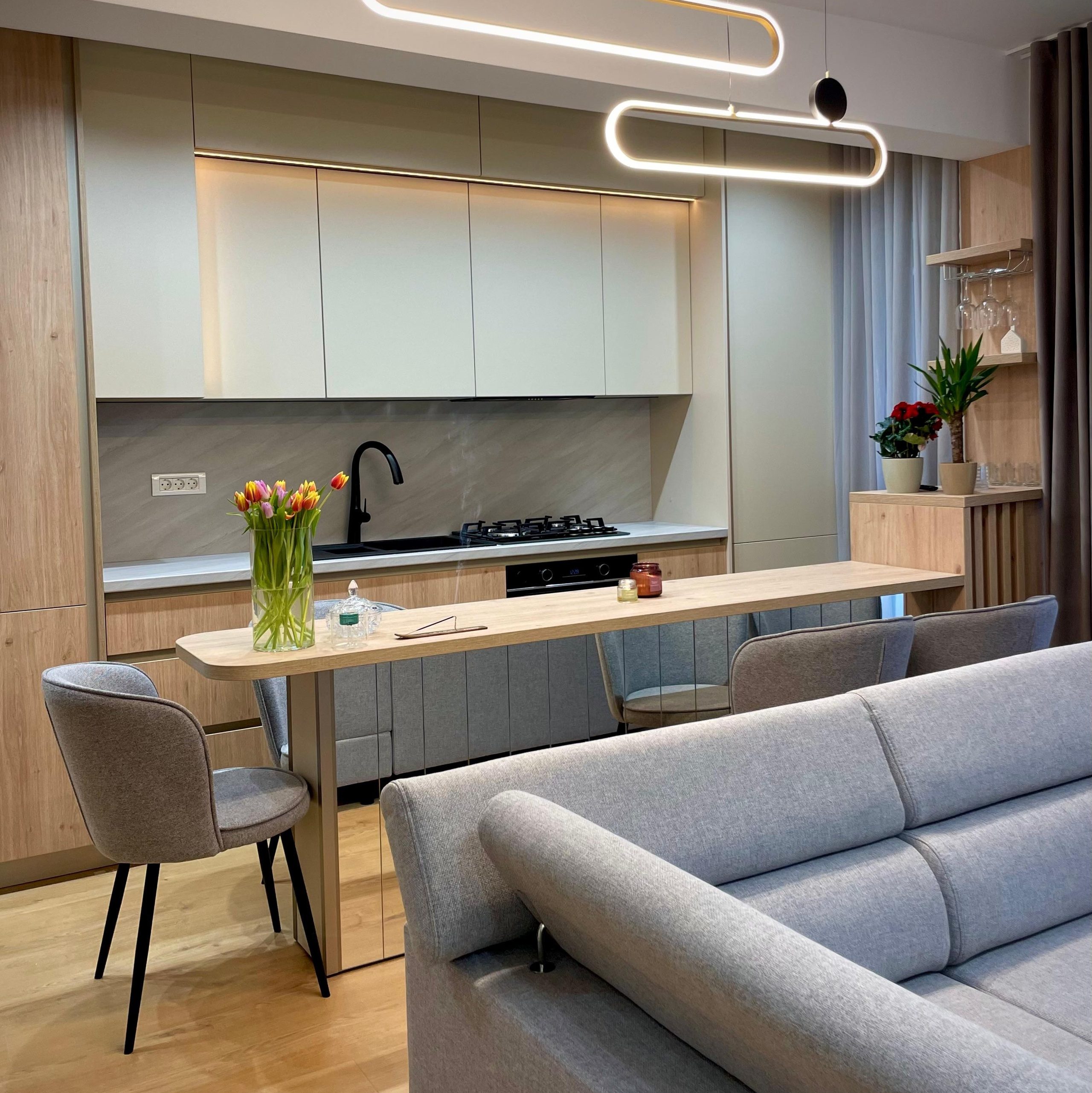 Exclusive Collection – Proiecte de Design Interior. IONESCU ELENA