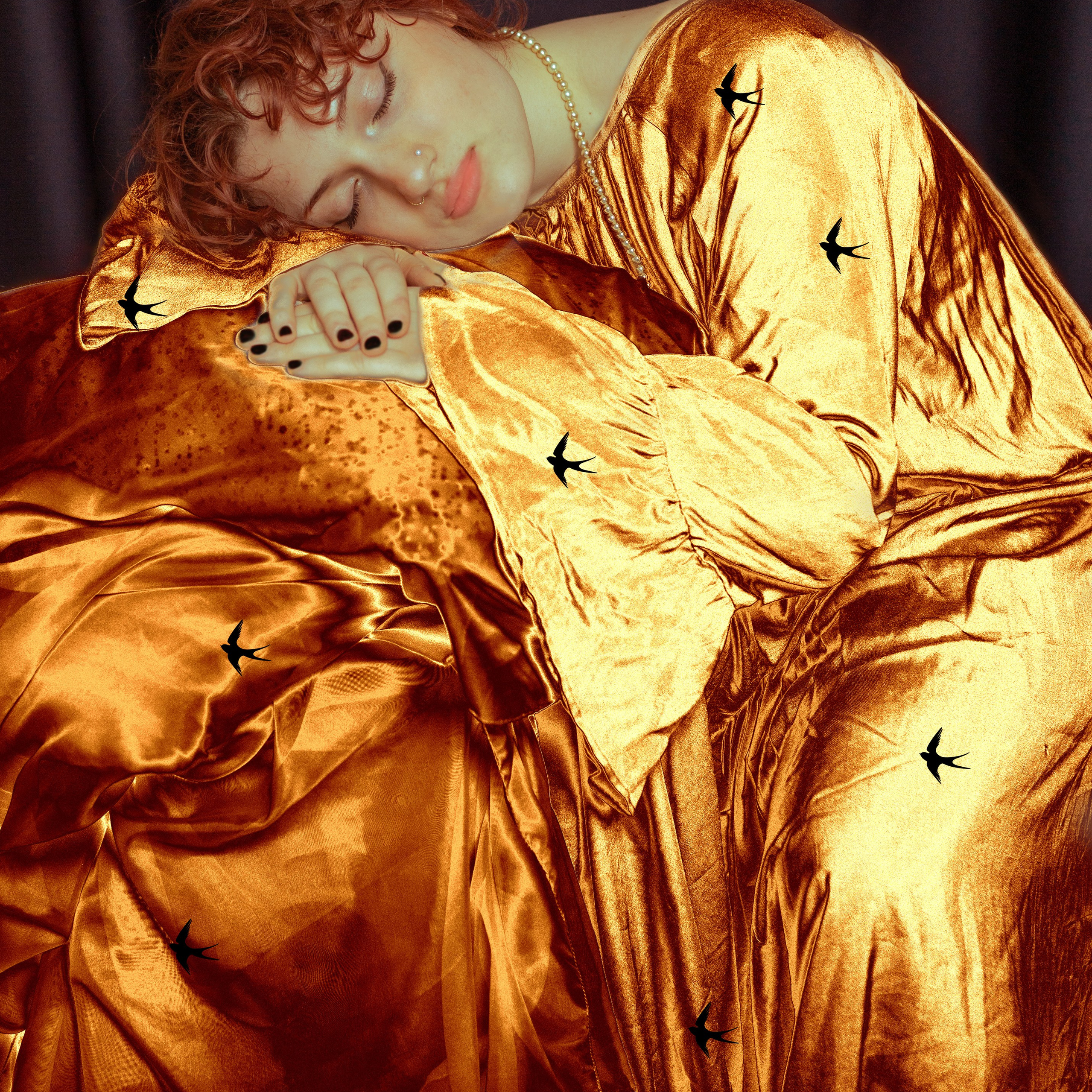 Оксана Жила, Фотограф, визуальный артист, Финляндия