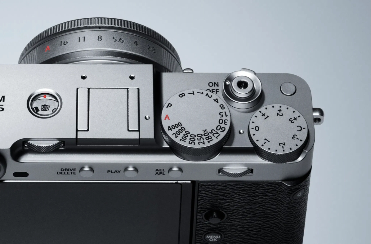 Fujifilm X-E5: ახალი ერა კომპაქტური კამერების სამყაროში?. @Gio.Fujifilm ოფიციალური აბასადორი, X-ფოტოგრაფი