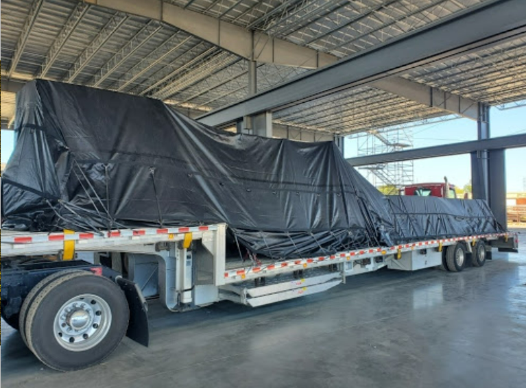 About company. Argo Logic Solutions — ALS