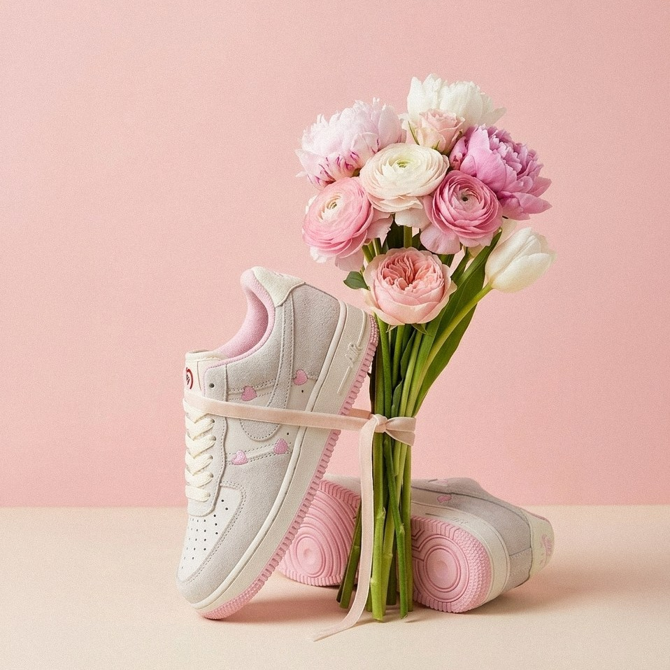 Аяна Крапивкина — профессиональная ретушь и AI-визуал