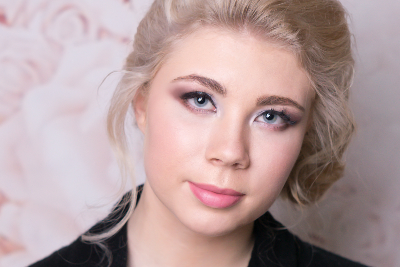 Bridal Looks. DiaBeauty | Makeup and Hairstyle Barcelona, Castelldefels, Sitges