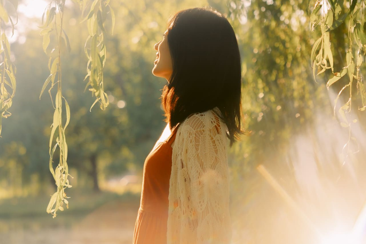 Portrait Photography in Rotterdam, Netherlands — Timeless Individual Photoshoots. Romantic & Soulful Photography by Natalia Olhova in Rotterdam