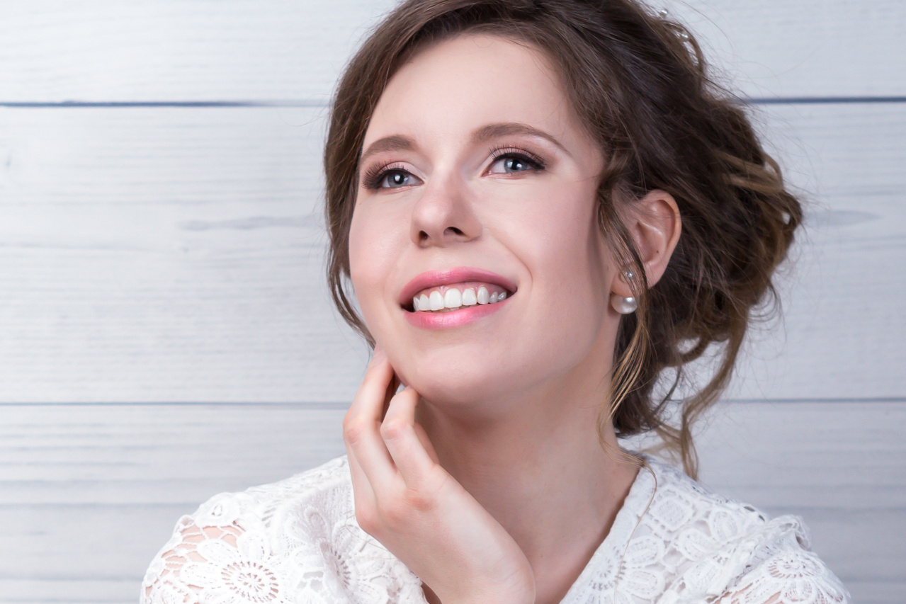 Bridal Looks. DiaBeauty | Makeup and Hairstyle Barcelona, Castelldefels, Sitges