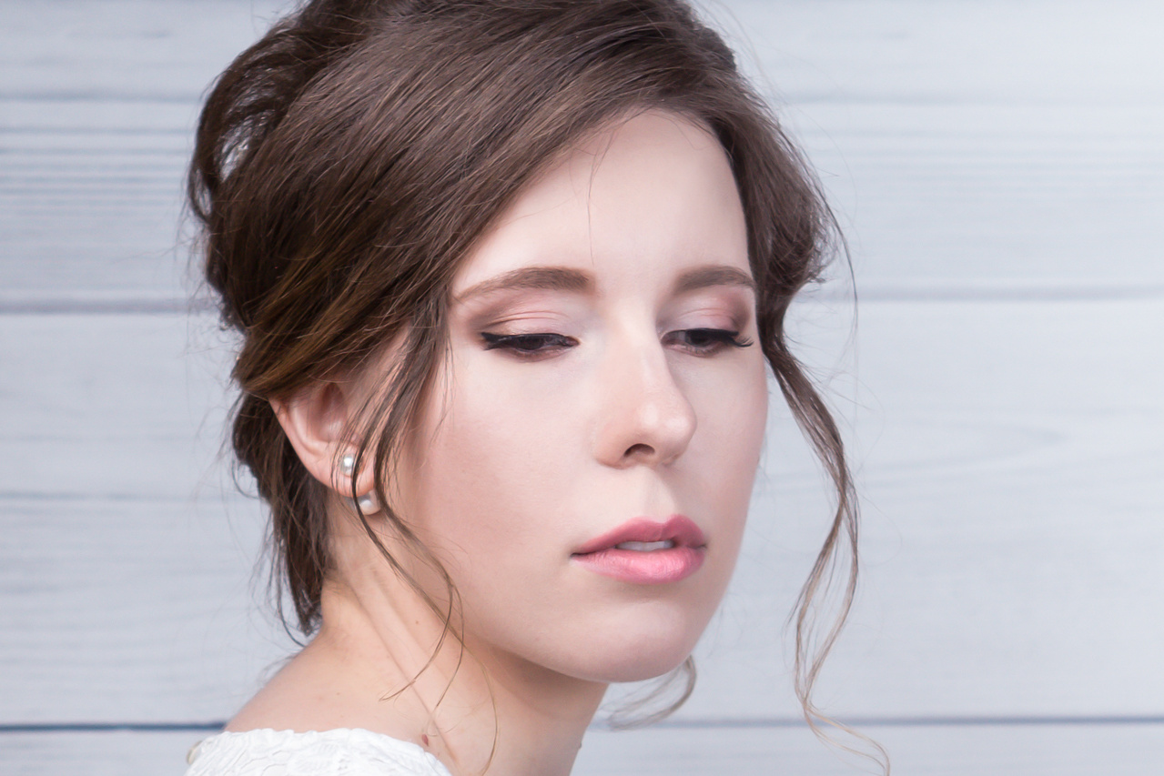 Bridal Looks. DiaBeauty | Makeup and Hairstyle Barcelona, Castelldefels, Sitges