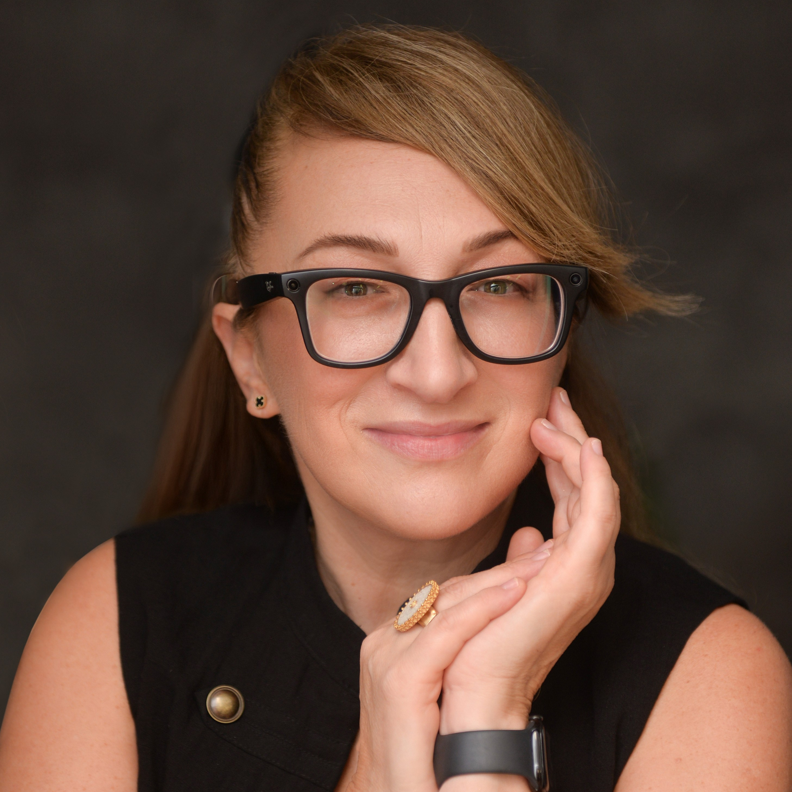 Portrait, kids and family photographer in Wesley Chapel Alina Alice Osipova