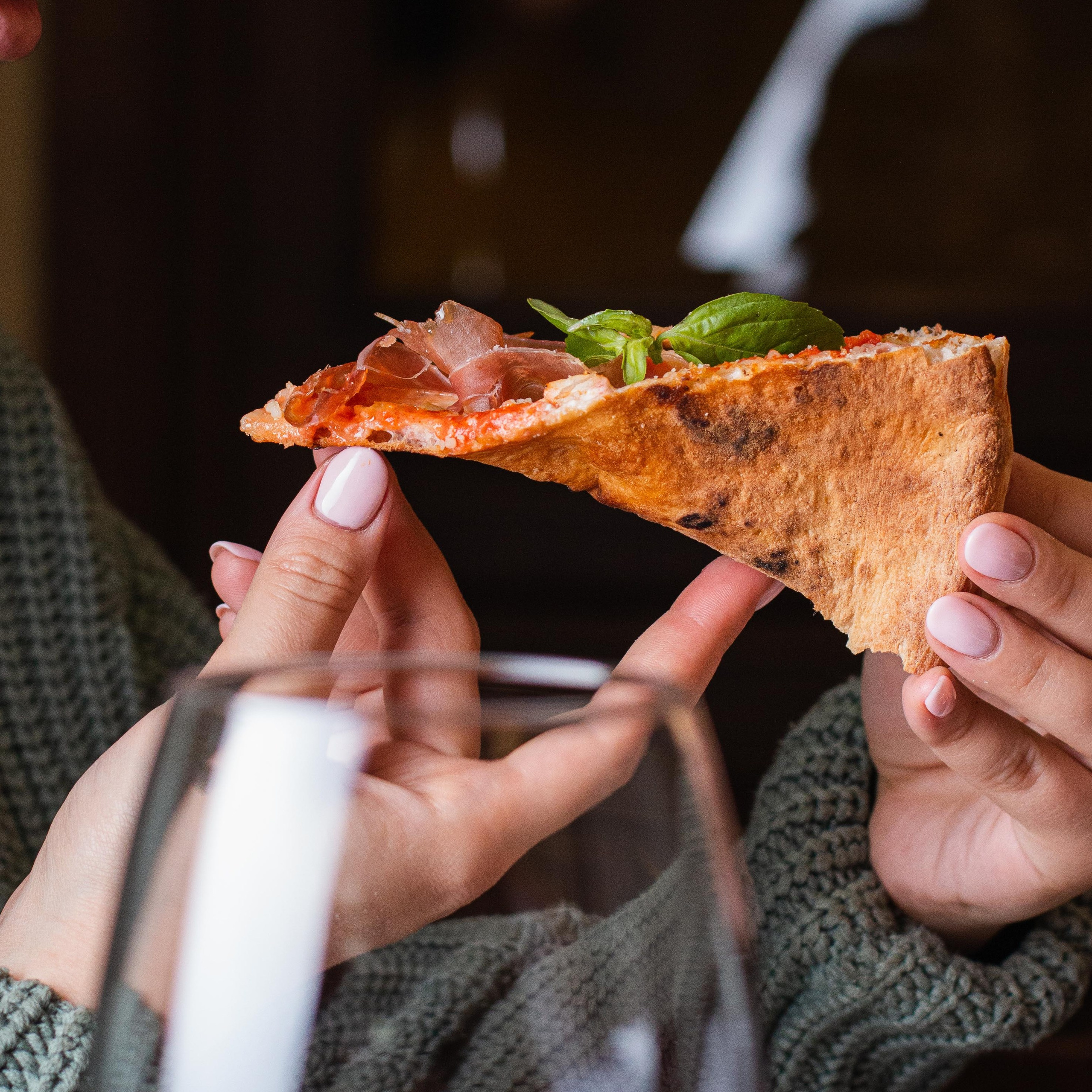 Услуги. Главная