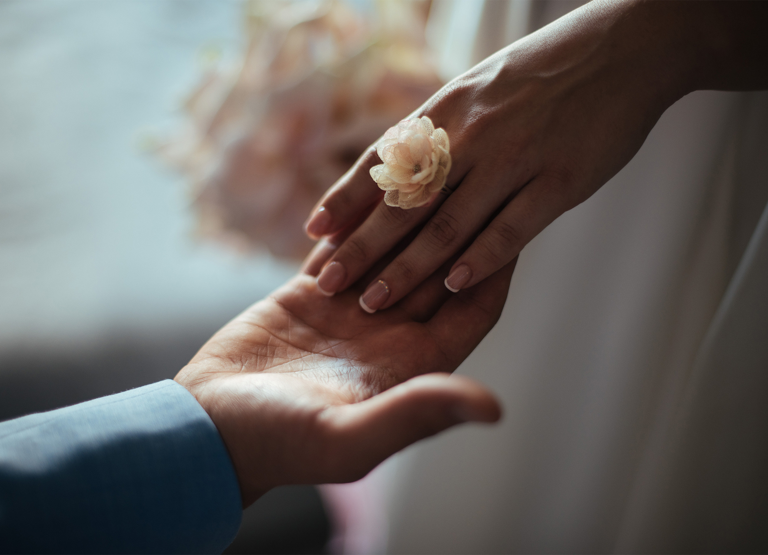 Весільна зйомка. Весільний та сімейний фотограф в Києві