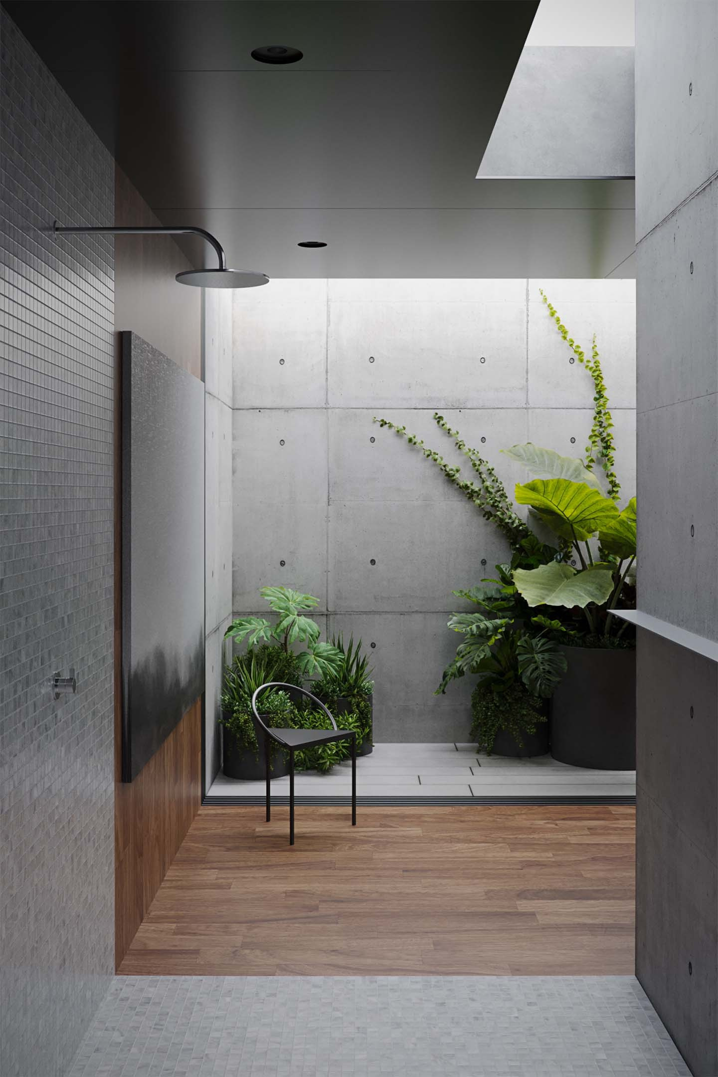 Services. Leeway Visual Studio | 3D Architectural Visualization