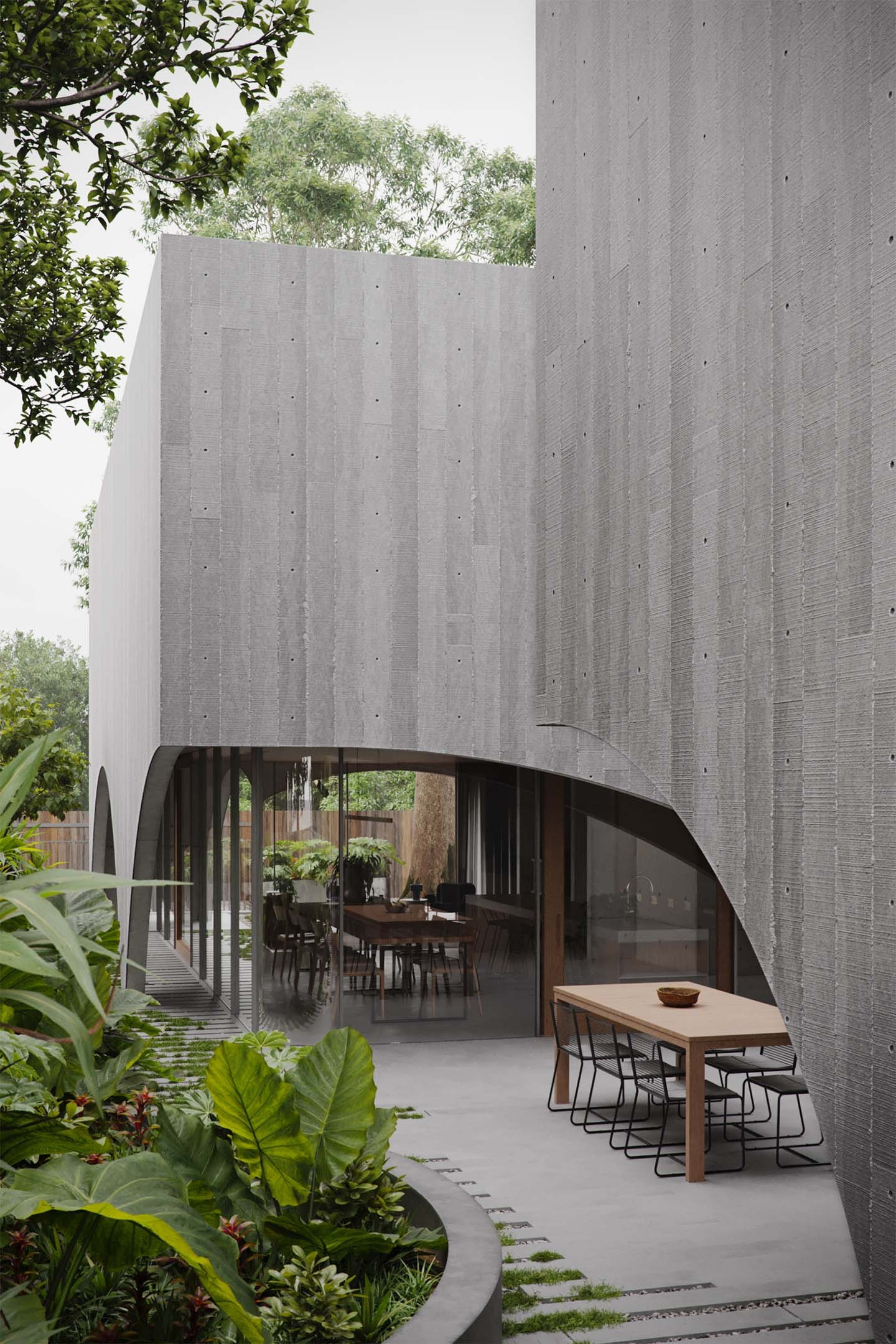 Services. Leeway Visual Studio | 3D Architectural Visualization