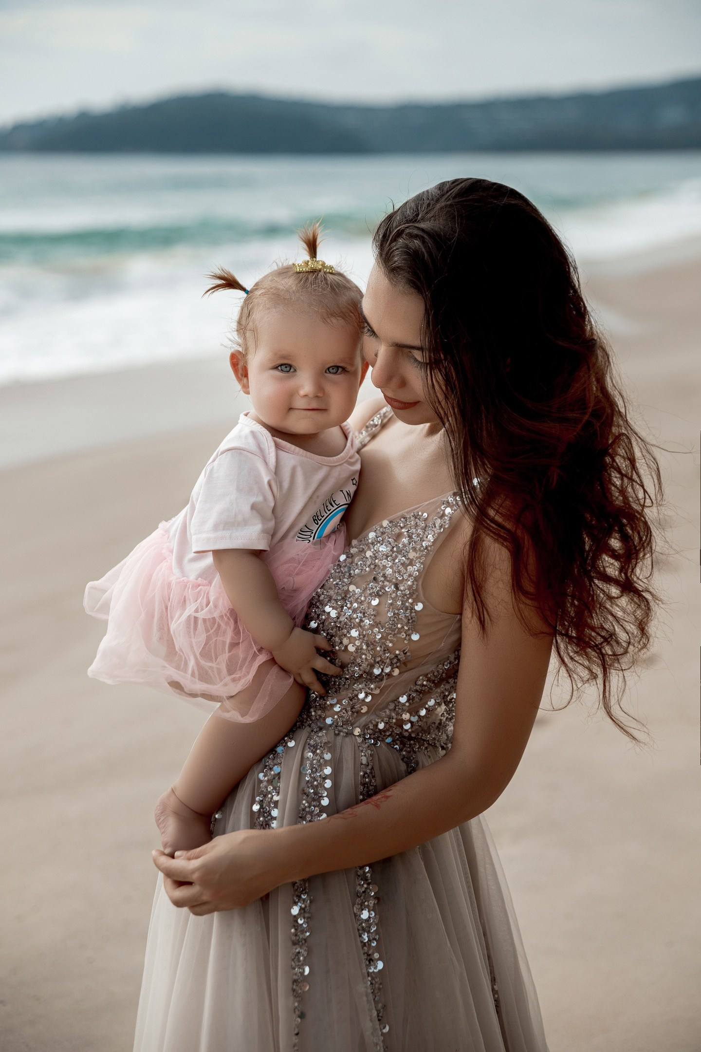 Family, wedding and portrait photographer on the island of Phuket