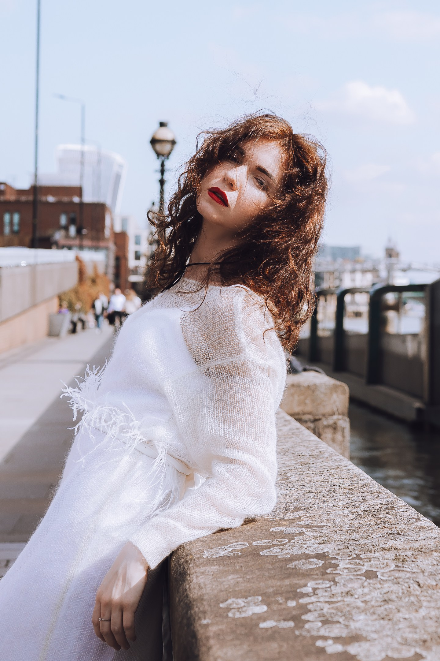 Portraits. Family and event photographer in London Aigerim Qali