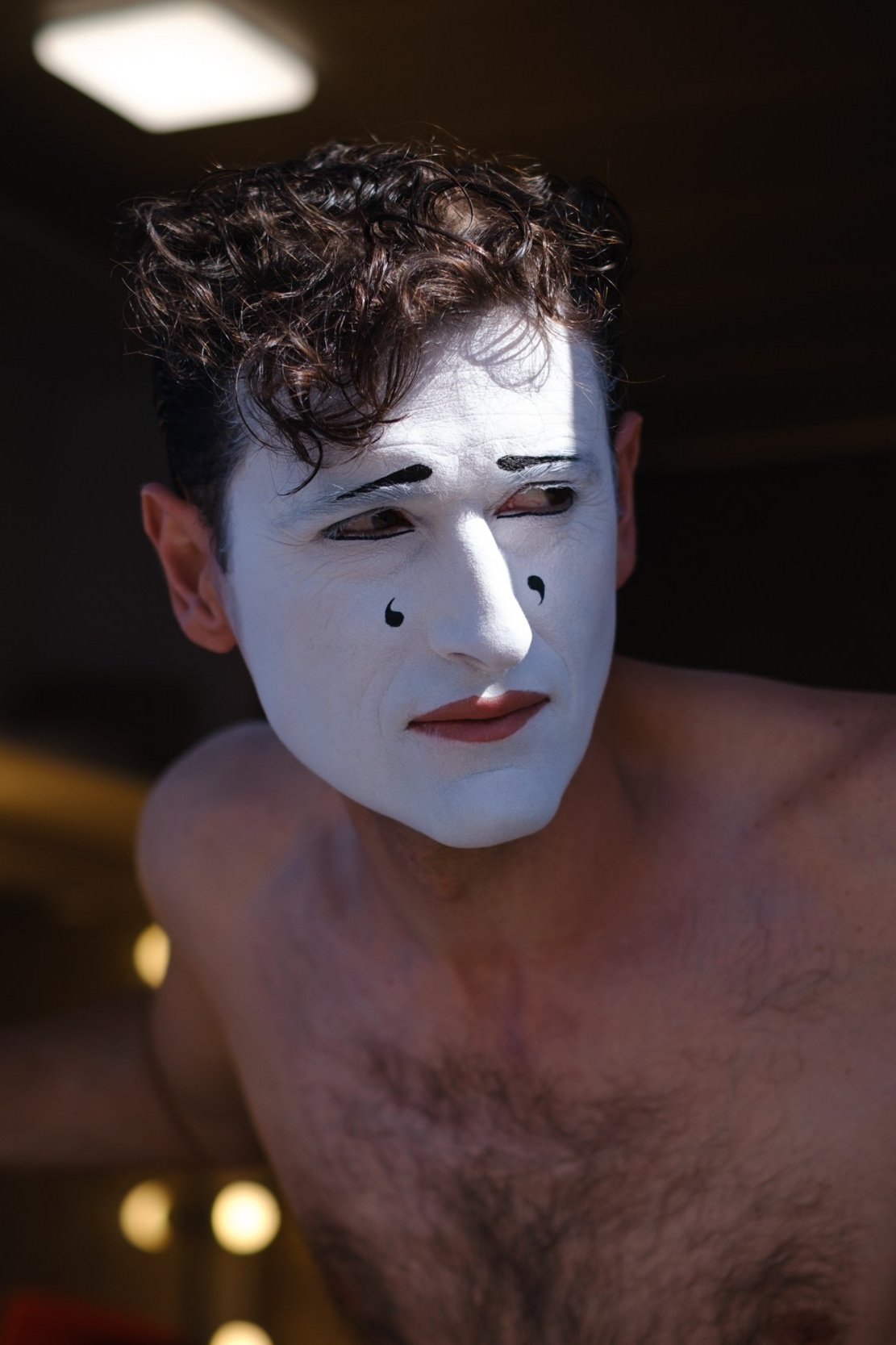 Areg Balayan — Photographer/Visual Artist