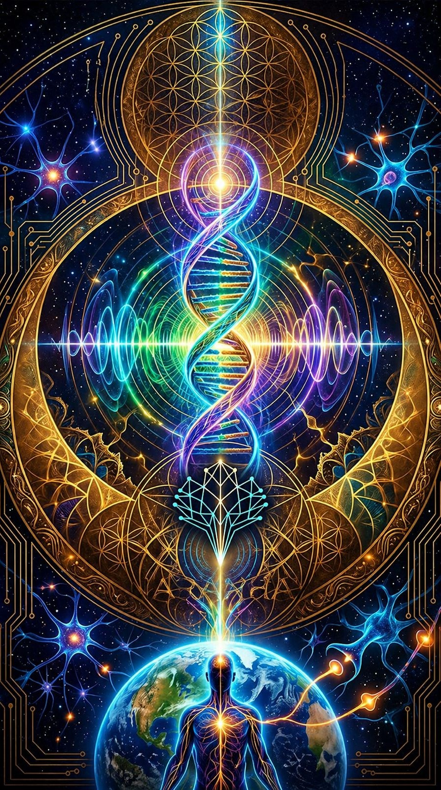 Manifesto. NARANHAY | Transforming Science into Solutions