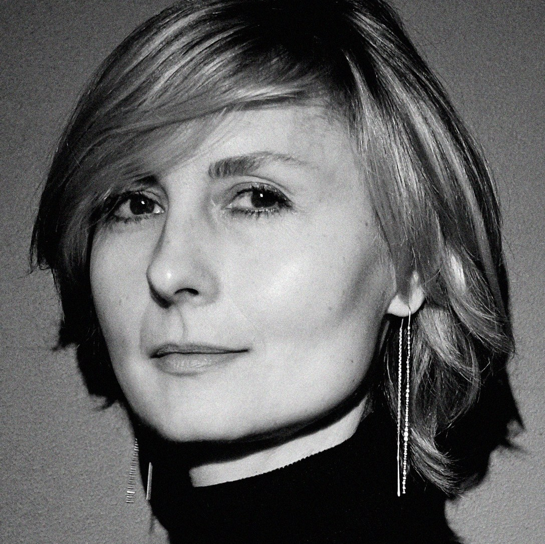 Біографія фотографа Альоны Новгородцевої. Портретний фотограф Альона Новгородцева