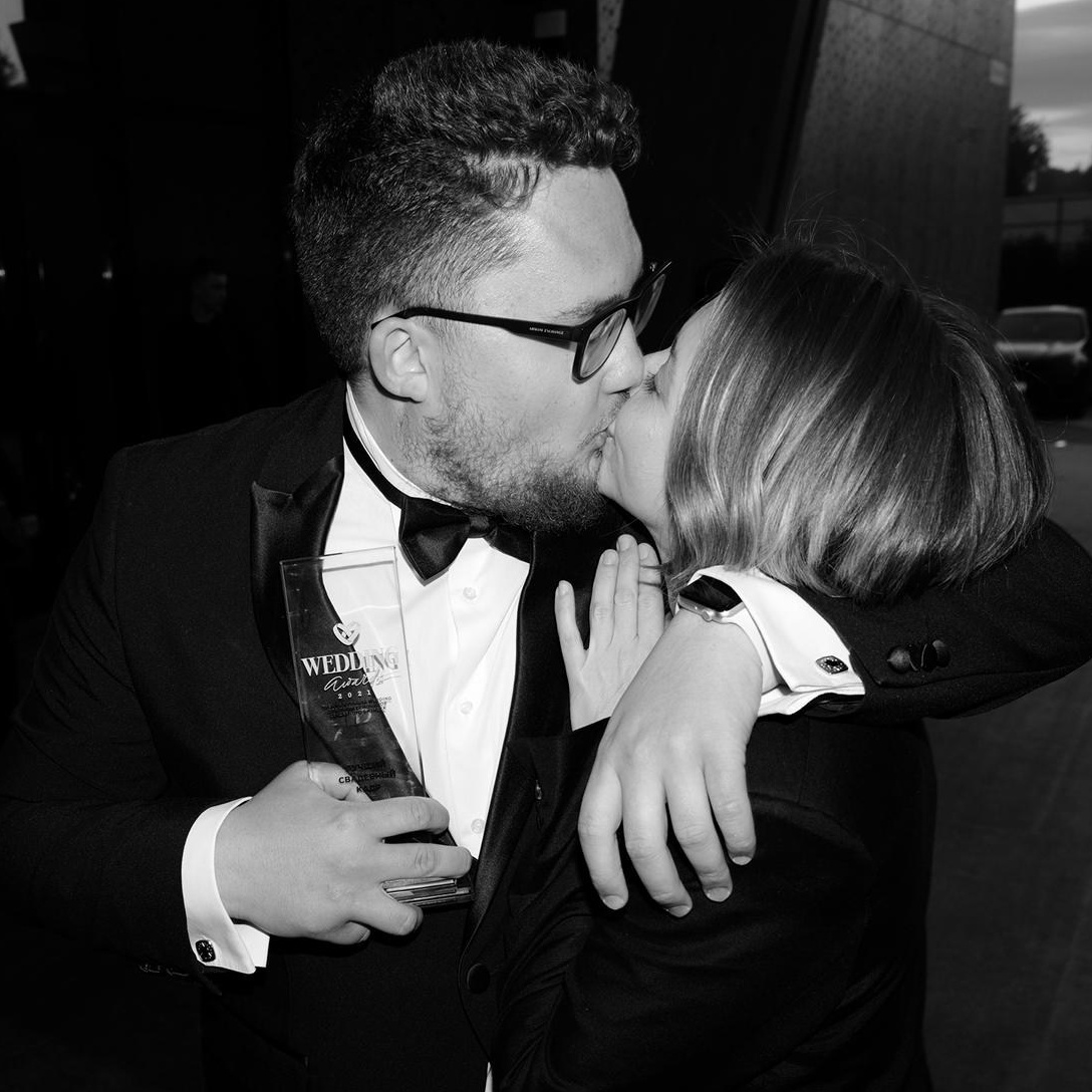 Wedding Portfolio Party 2025 — Москва