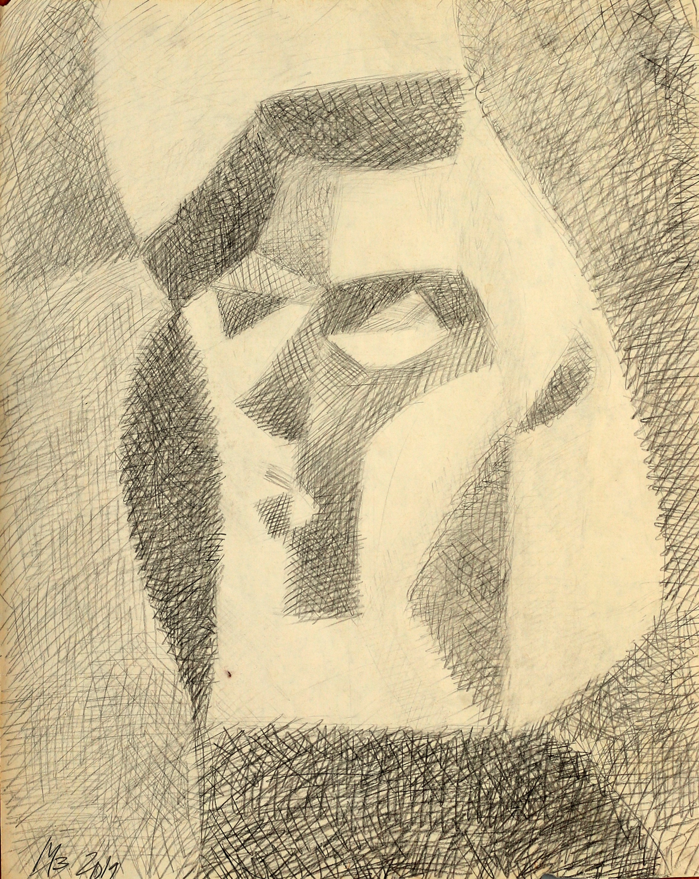 Виктория Маркевич. Художник-график