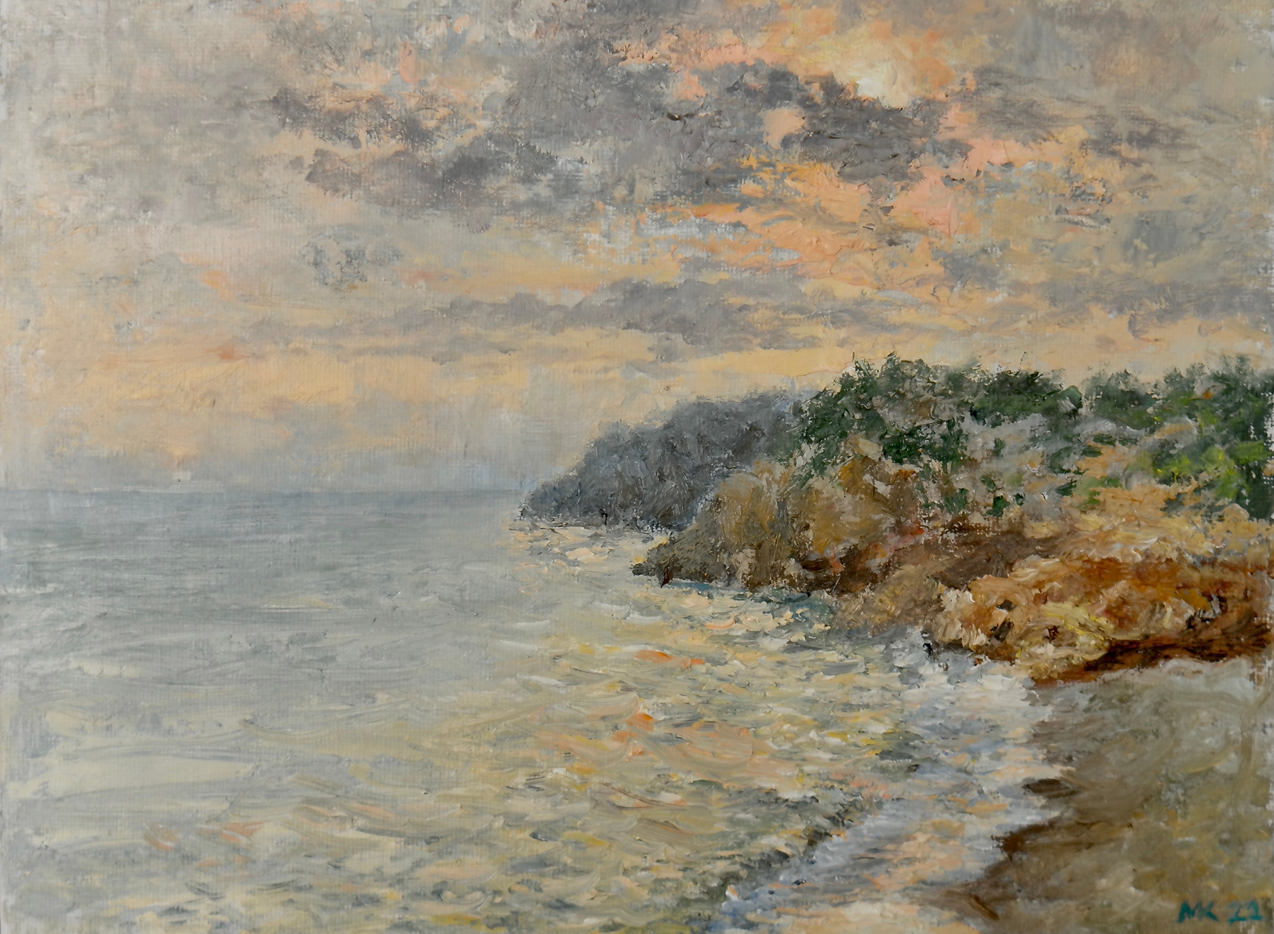 Живопись и графика. Oil Painting & Vintage Goods