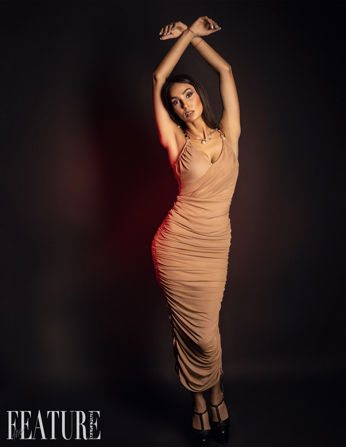 Публикации в журналах. Фотограф Баку Тбилиси