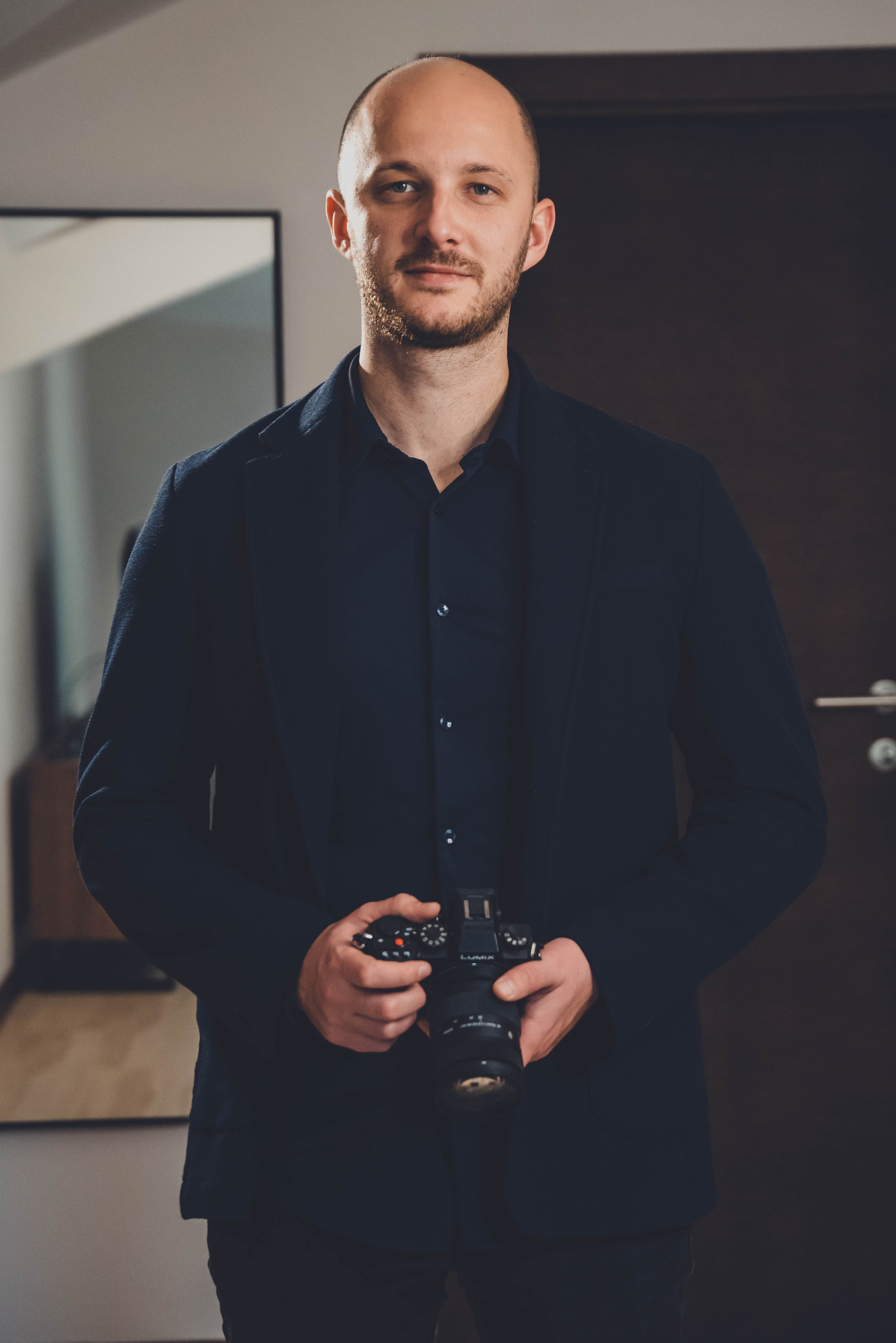 Wedding photographer Nermin Kajosevic