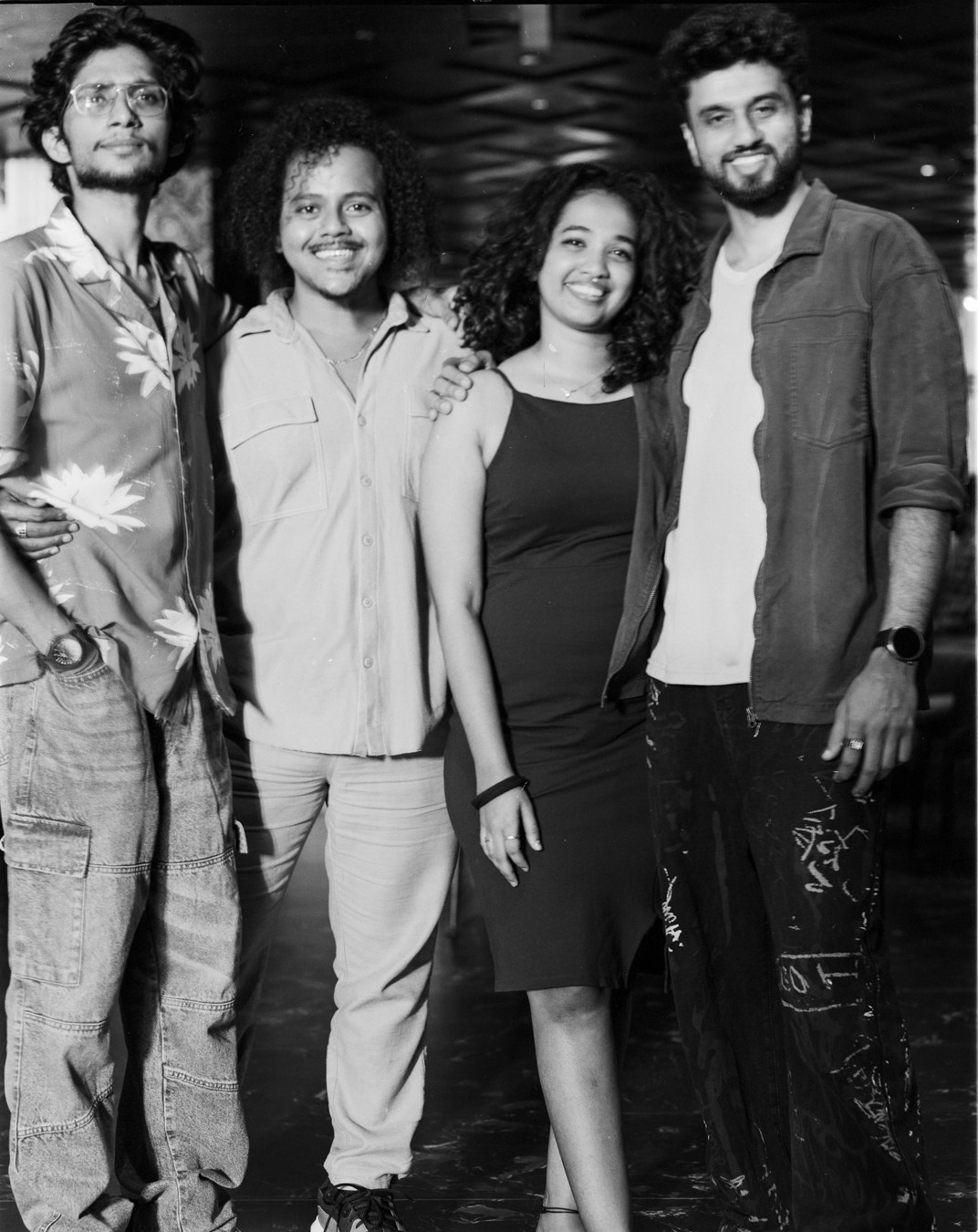 Analog & Film photography in Chennai