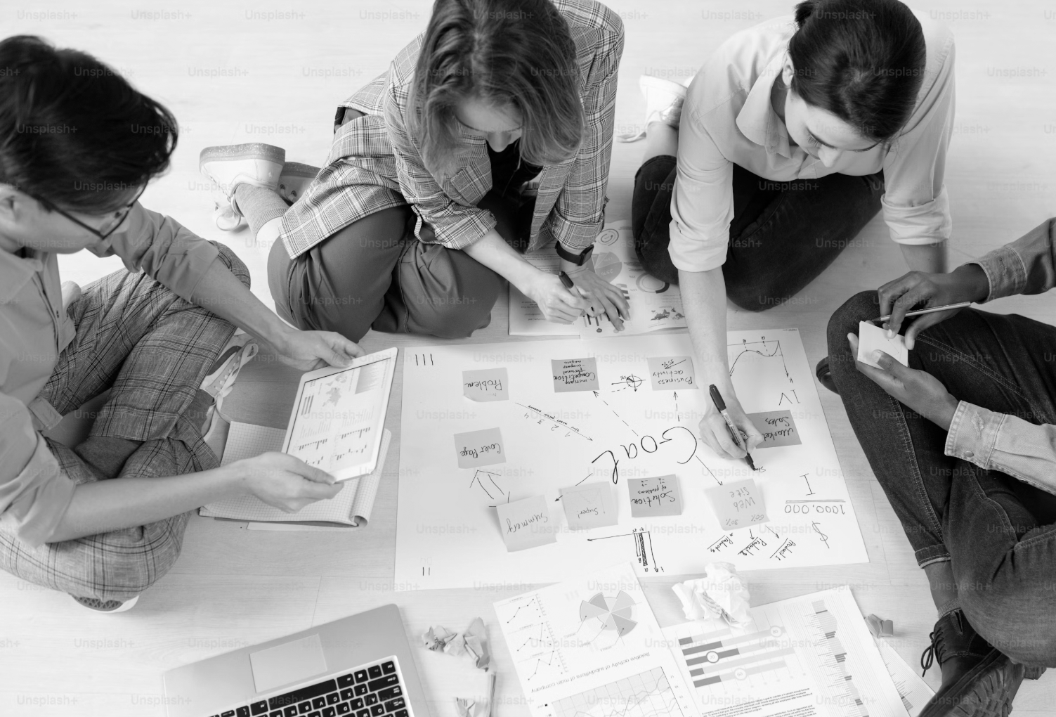 Packages & Pricing. Elena Hordiienko