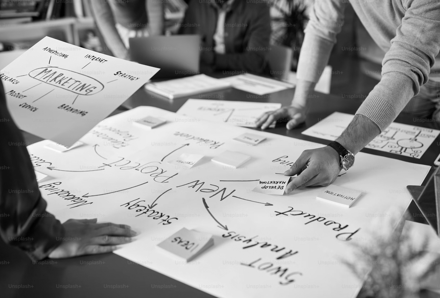 Packages & Pricing. Elena Hordiienko