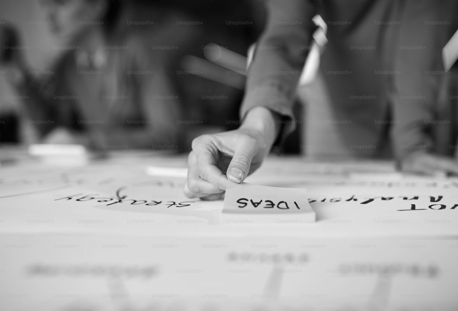 Packages & Pricing. Elena Hordiienko