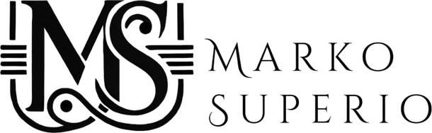 markosuperio.com