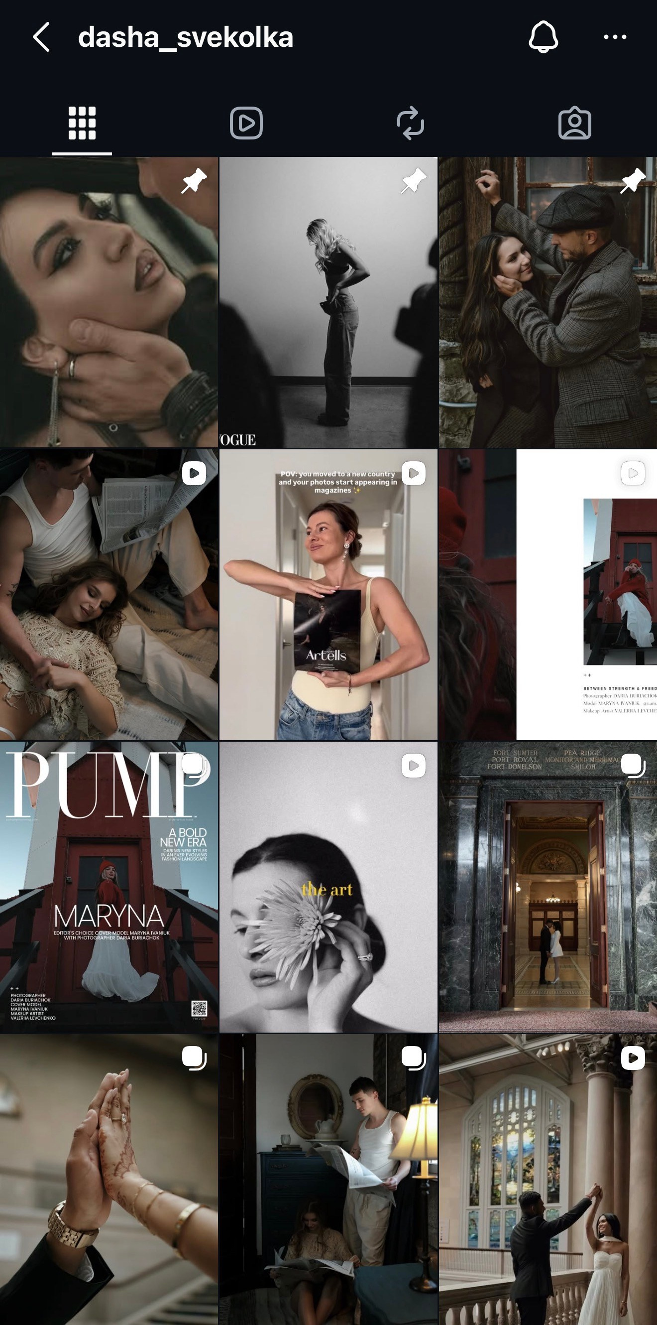 Education. Mariia Ermakoava