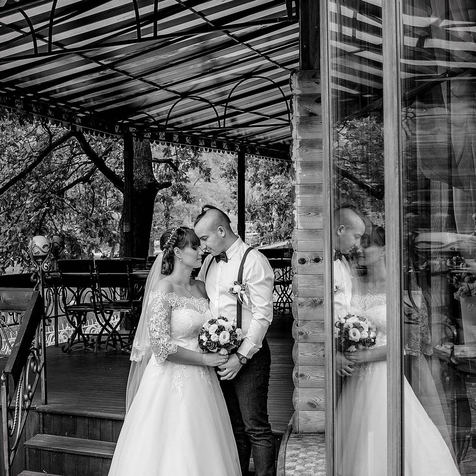 Послуги Відео зйомка. Весільний та індивідуальний фотограф у Запоріжжі Валерія Прокопенко