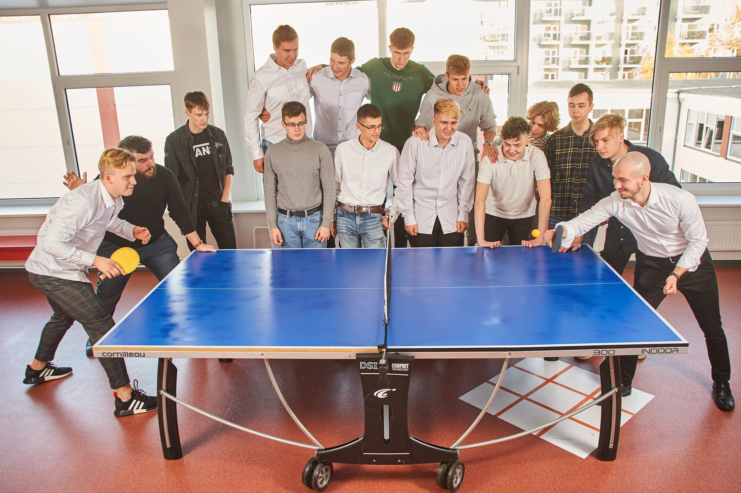 Как подготовиться к фотосессии в школе