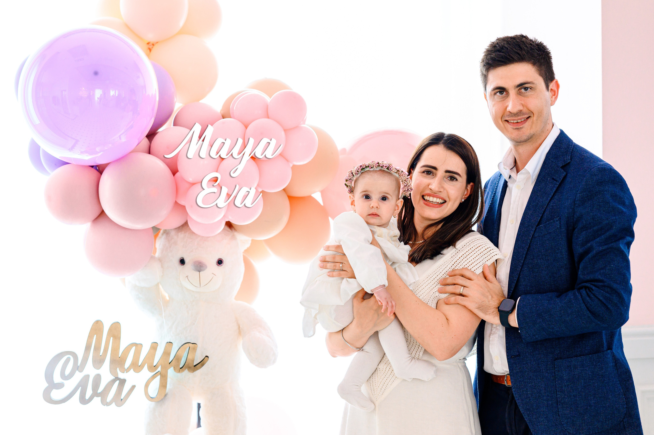 Botezuri. Mugurel Olteanu Fotograf