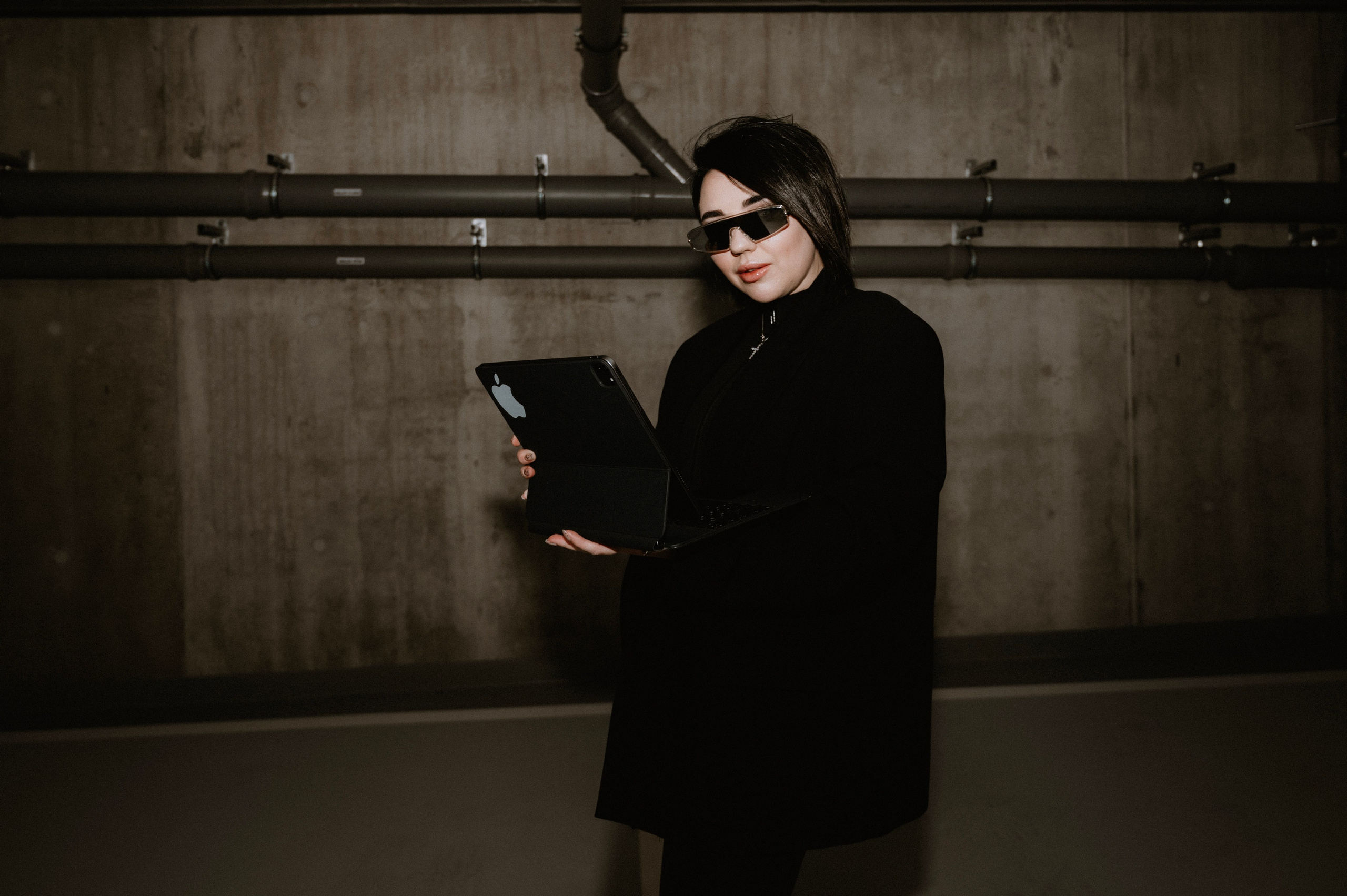 Visual training. ANNA-MARIA PHOTO CONTENT CREATOR — photographer, aesthete, artist, and visual expert for Instagram in Prague