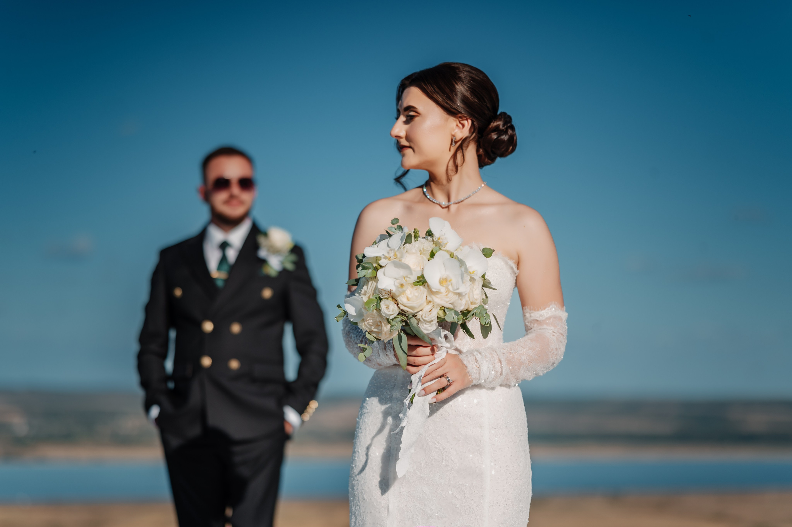 Nunta Geanina & Laurentiu. Sabin Florin Fotograf Nunta