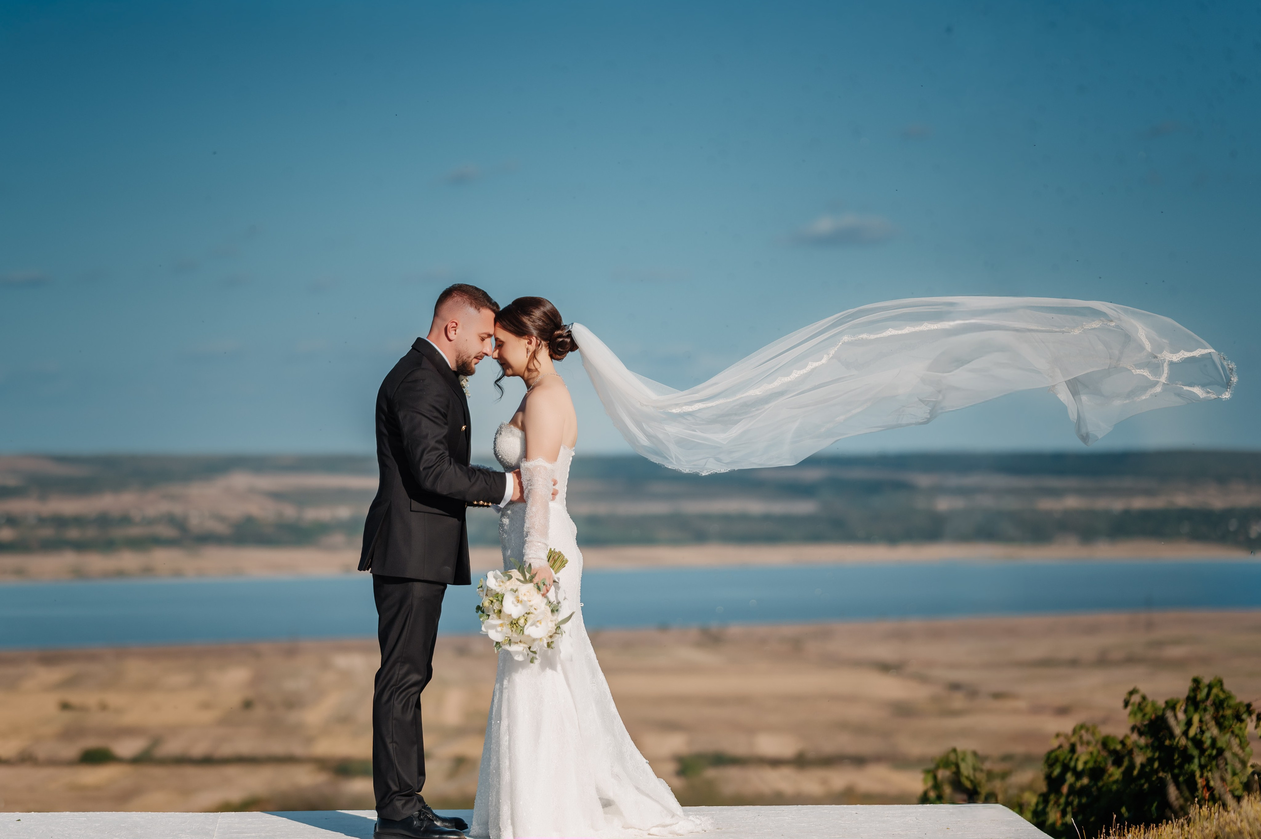 Nunta Geanina & Laurentiu. Sabin Florin Fotograf Nunta