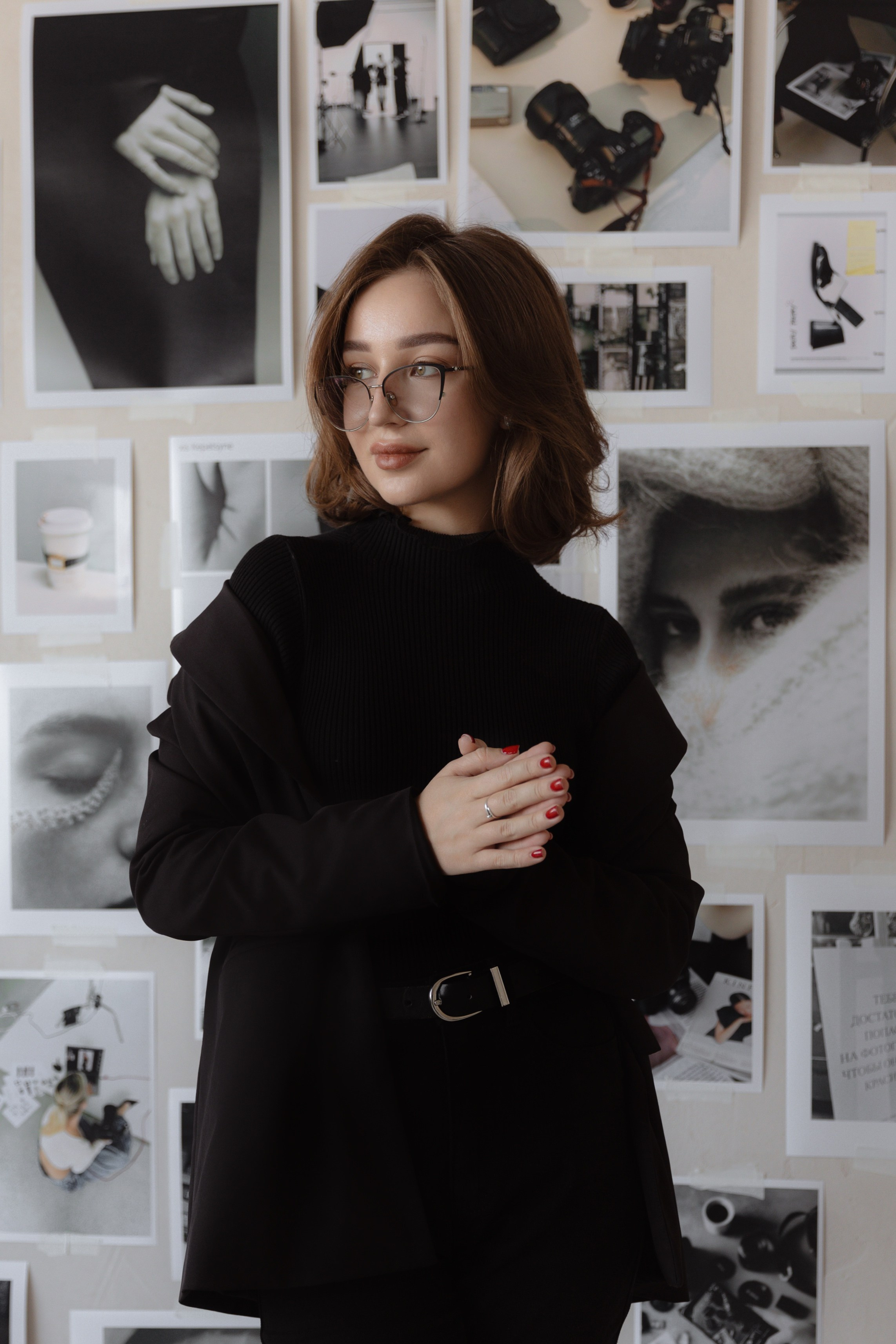 Свадебный фотограф Анастасия Биктимирова