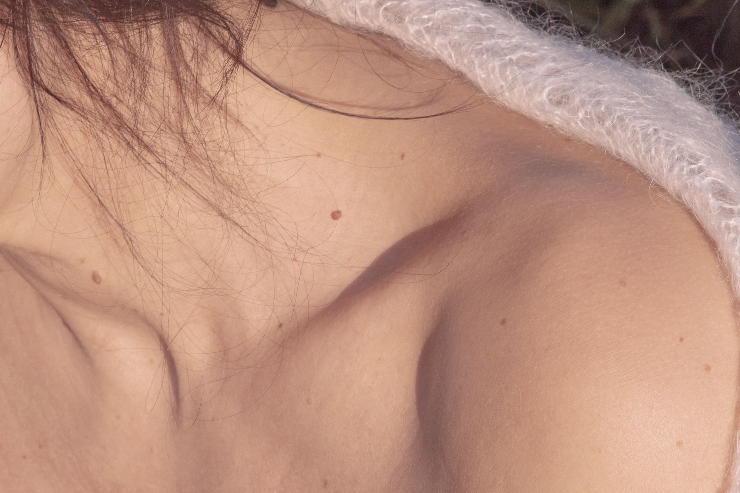 PRESENCE: COCOONING AND EXPANSION. Natalja Poplavska — Visual artist, Photographer, East Sussex, London